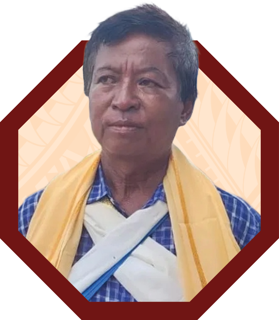 Shri Dhaniram Toto